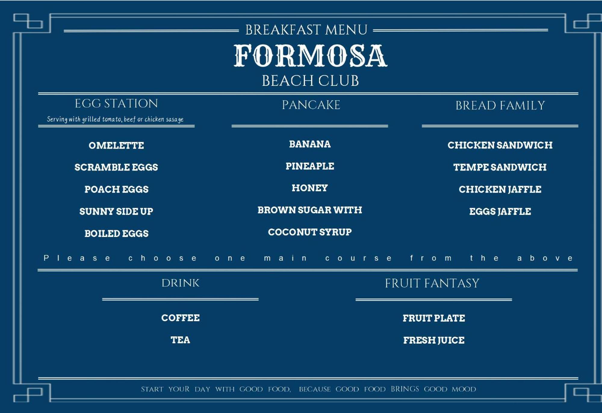 Formosa Beach Club & Bungalow Gili Air Exterior foto
